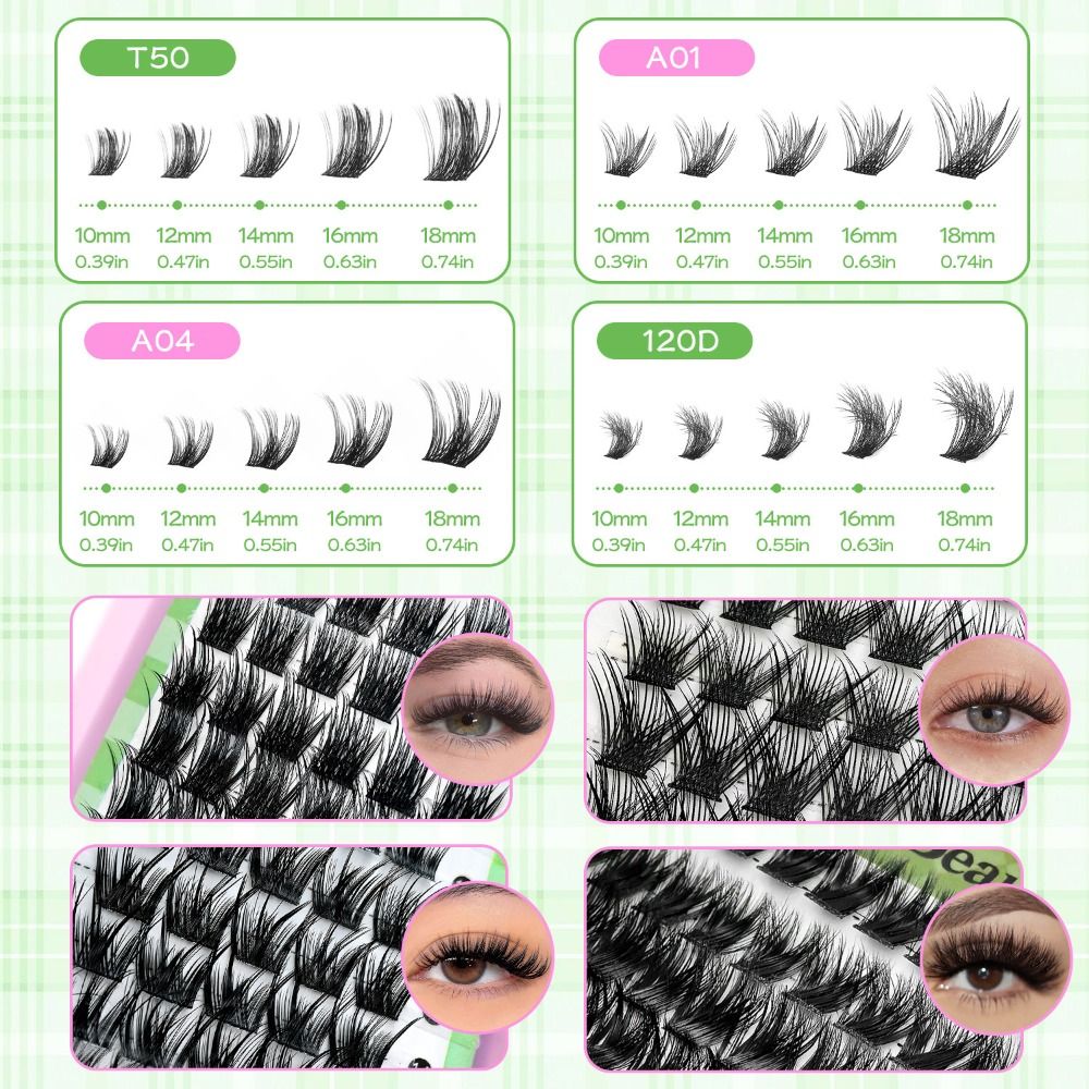 내추럴 룩 인조 속눈썹 본드 앤 씰 위스피 스타일 3D - False Eyelashes Natural 리뷰 및 가격