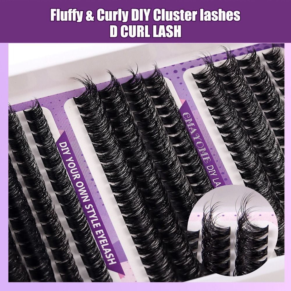 내추럴 룩 인조 속눈썹 위스피 스타일 본드 앤 씰 DI - False Eyelashes Natural 리뷰 및 가격
