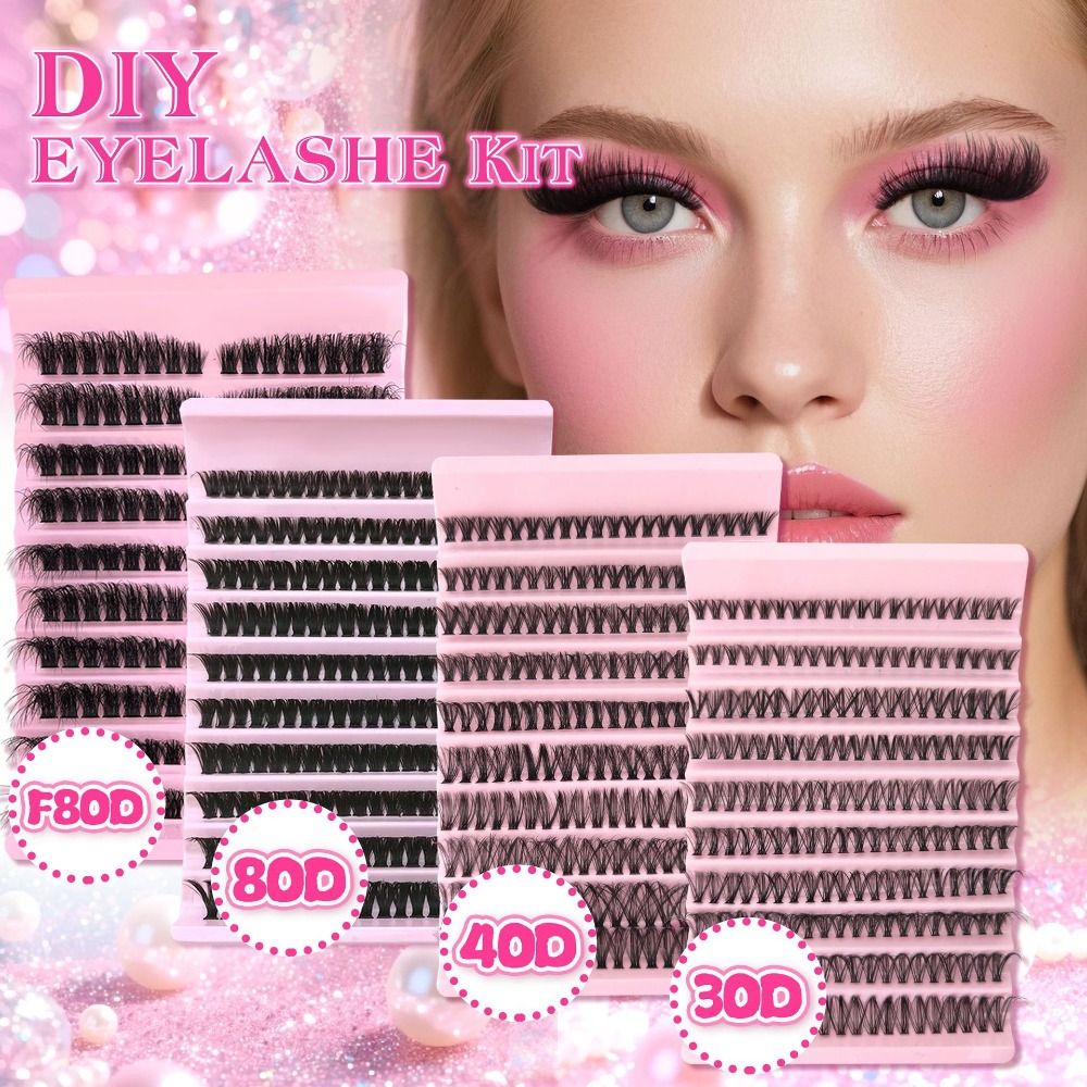 내추럴 룩 인조 속눈썹 위스피 스타일 본드 앤 씰 DI - False Eyelashes Natural 리뷰 및 가격