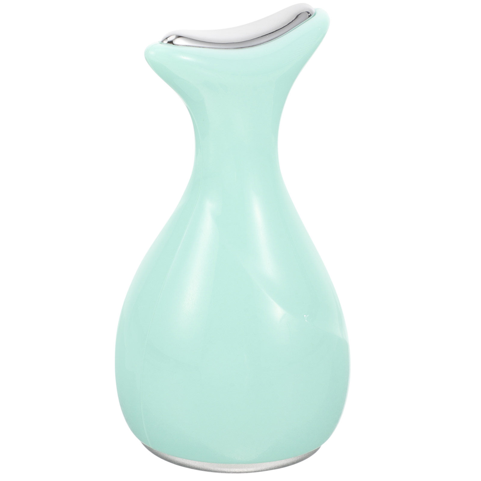 여성용 얼굴 롤러 아이스 글로브 페이셜 마사지 도구 휴 - Face Massager 리뷰 및 가격