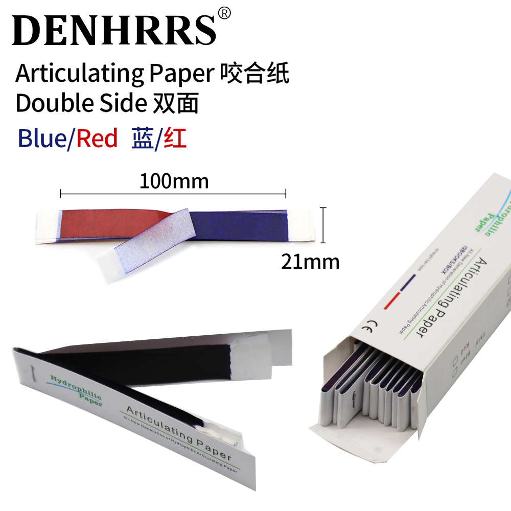 치과 연구소용 양면 바이트 스트립 구강 치아 관리 미백 - Teeth Whitening Strips 리뷰 및 가격